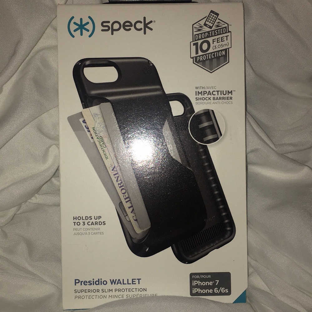 BRAND NEW PHONE CASE